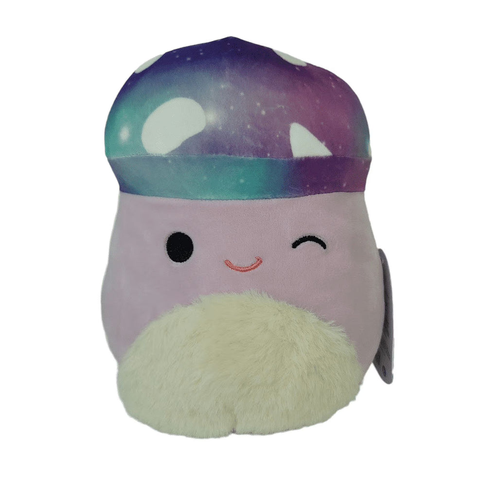 Minya the Mushroom 7.5 Inch Plush Stuffed Toy S590522