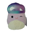 Minya the Mushroom 7.5 Inch Plush Stuffed Toy S590522