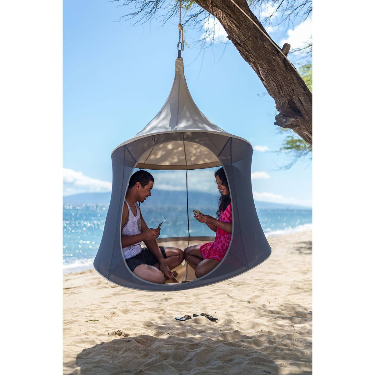 Aquamarine 5ft. Cabana I7603