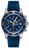 Chronograph Blue 42mm Z725
