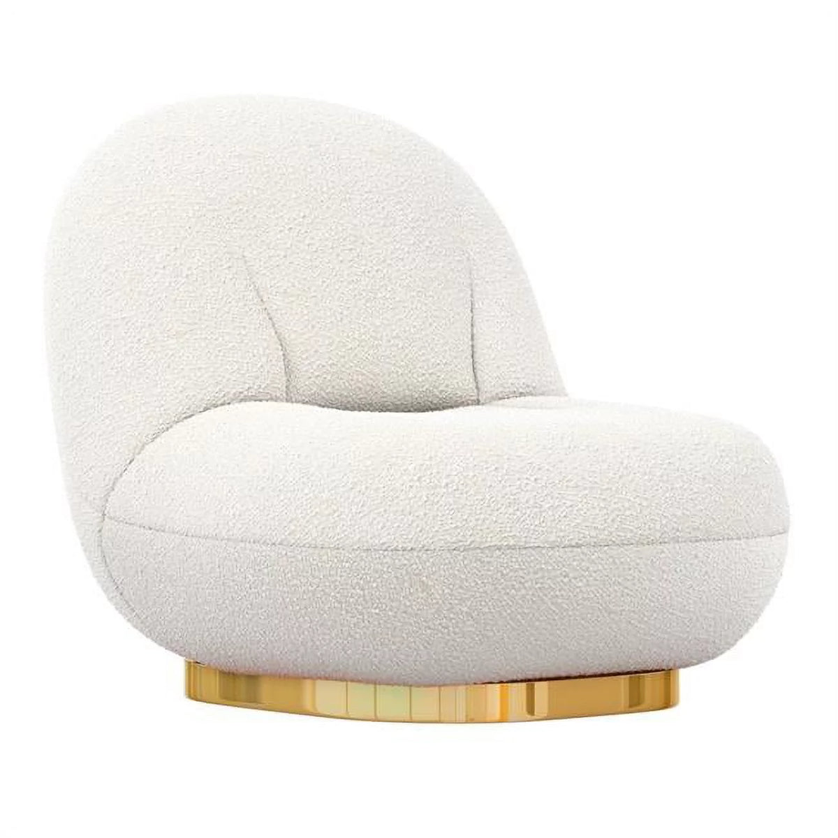 Boucle Chair I35613