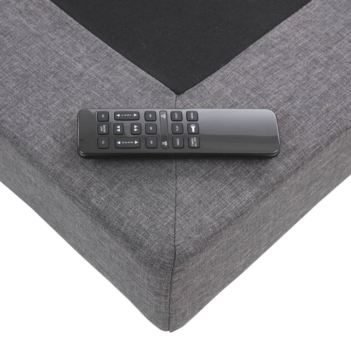 Queen Adjustable Bed Base P562