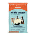 Large Breed Dog Dry Food Turkey Meal Brown Rice C98820