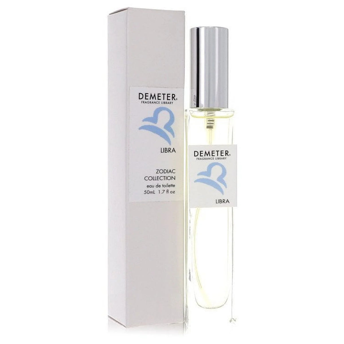 Eau De Toilette Spray 1.7 oz Z362548