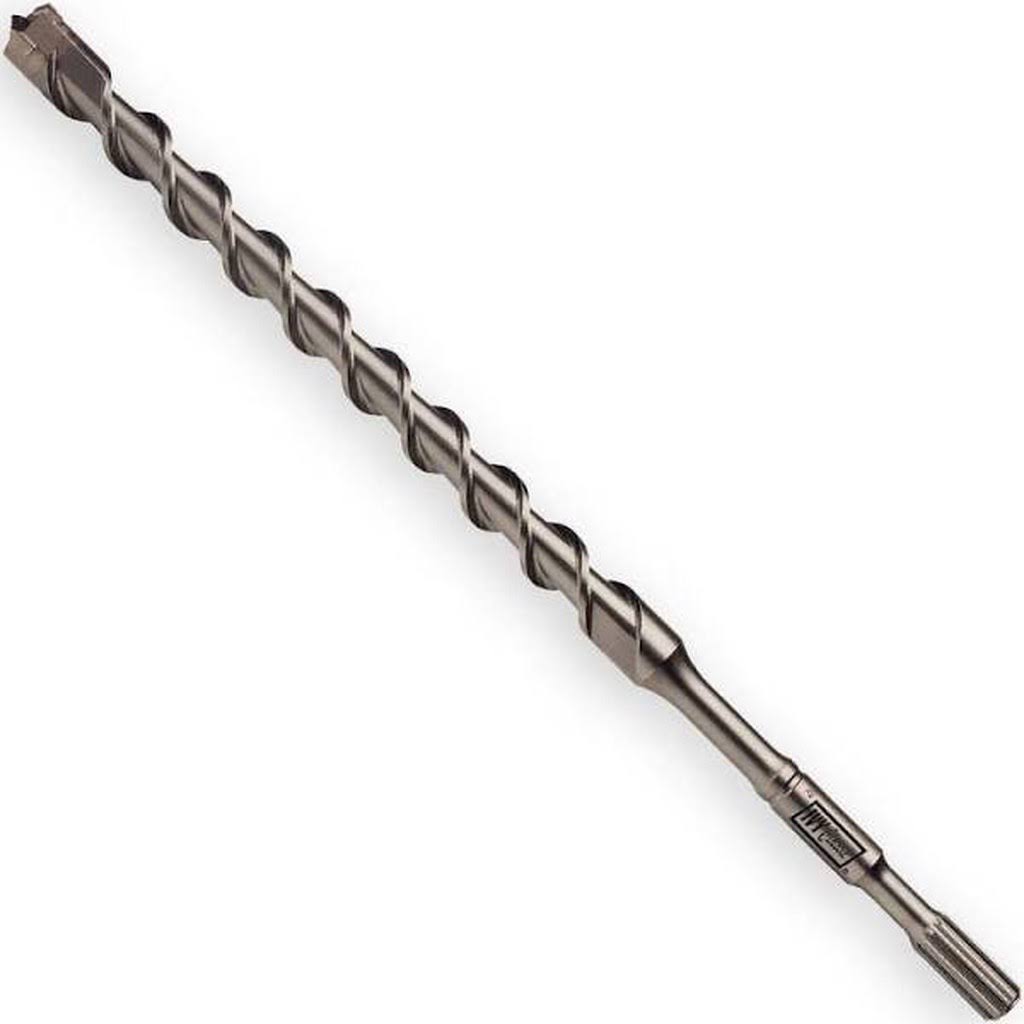 1-1/2 x 22-1/2-Inch Carbide Hammer Bit H84594
