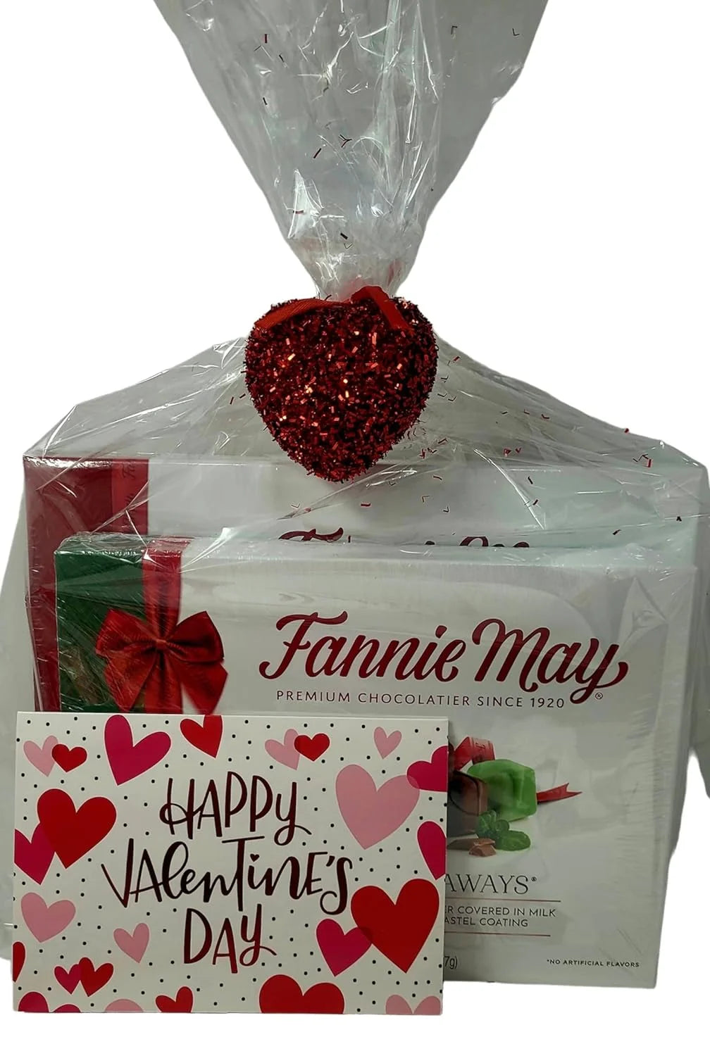 14 Oz Chocolate Bundle R5174