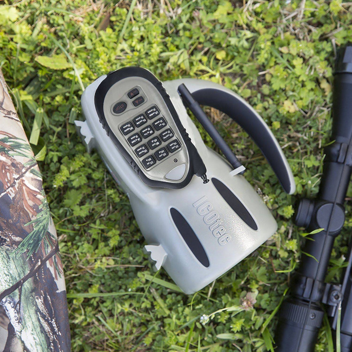 Electronic Game Call K896