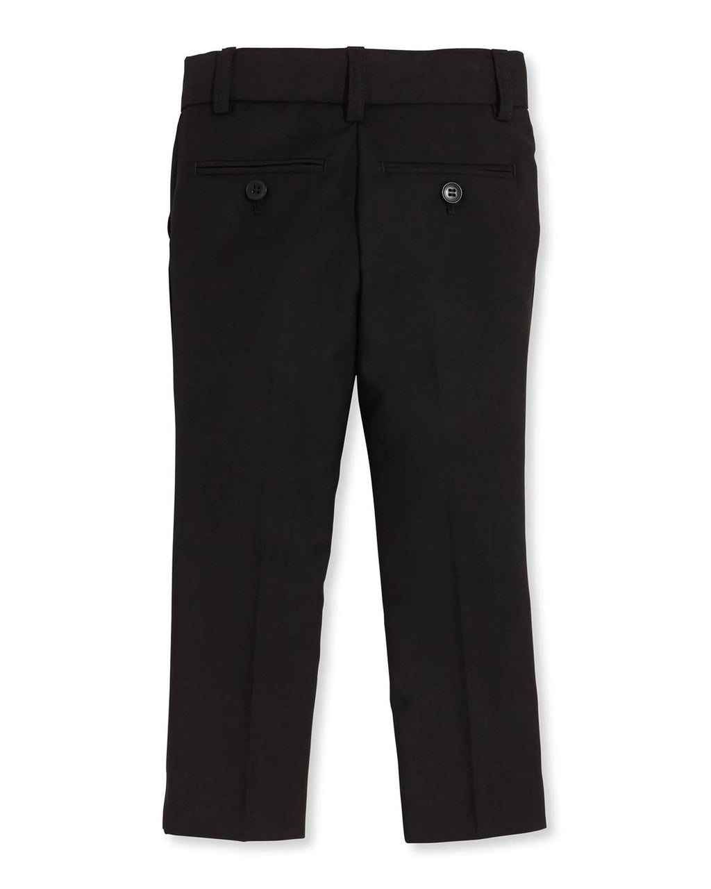 Black Mod Suit Z4073